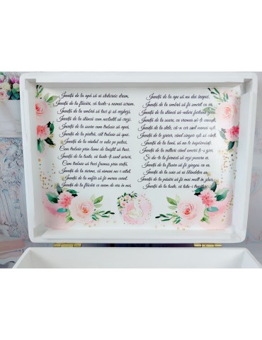 Cutie amintiri din lemn...