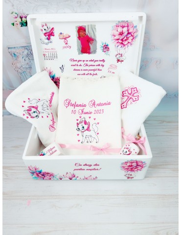 Trusou personalizat Pisica...