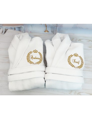 Halat personalizat prin...