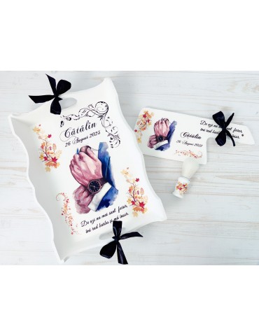 Set gatit ginere - tematica...