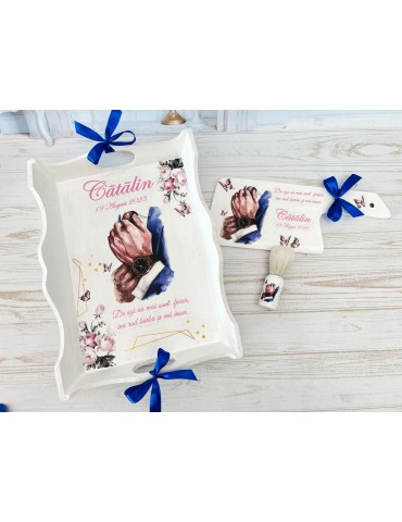 Set gatit ginere -...