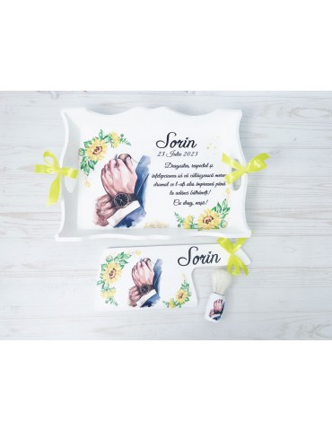 Set gatit ginere - tematica...