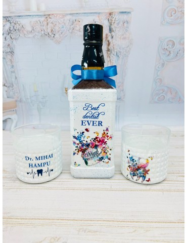 Cadou cel mai medic stomatolog