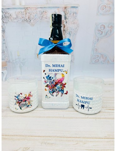 Cadou cel mai medic stomatolog