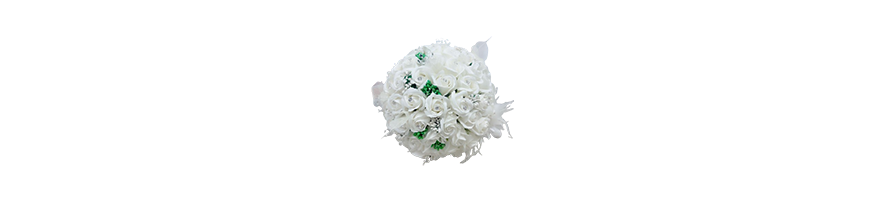 Buchete de nuntă | Buchete mireasă elegante și moderne